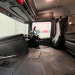 Scania P400 8×4 Sleeper Cab Steel Tipper - thumbnail