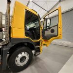 Volvo FM 300 6×4 Day Cab Tipper - thumbnail