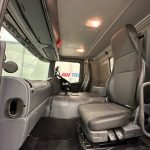 Scania P360 8×4 Rest Cab Steel Tipper - thumbnail