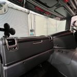 Scania P400 8×4 Sleeper Cab Steel Tipper - thumbnail
