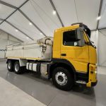 Volvo FM 300 6×4 Day Cab Tipper - thumbnail