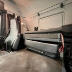 Scania P400 8×4 Sleeper Cab Steel Tipper - thumbnail