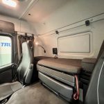 Scania P400 8×4 Sleeper Cab Steel Tipper - thumbnail