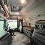 Scania P400 8×4 Sleeper Cab Steel Tipper - thumbnail