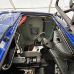 Scania R380 8×4 Sleeper Cab Tipper - thumbnail