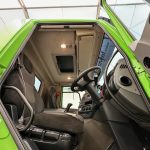 DAF CF 370 8×4 Day Cab Tipper Manual - thumbnail
