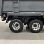 DAF CF75 310 6×4 Day Cab Steel Tipper - thumbnail