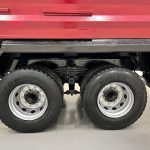 Scania P400 8×4 Sleeper Cab Steel Tipper - thumbnail
