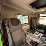 DAF CF 370 8×4 Day Cab Tipper Manual - thumbnail