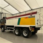 Volvo FM9 300 6×4 Sleeper Cab Tipper Manual - thumbnail