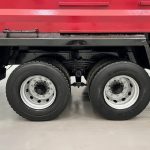 Scania P400 8×4 Sleeper Cab Steel Tipper - thumbnail