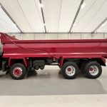 Volvo FMX 380 8×4 Day Cab Steel Tipper - thumbnail
