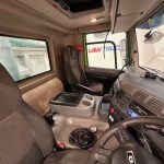 DAF CF 370 8×4 Day Cab Tipper Manual - thumbnail