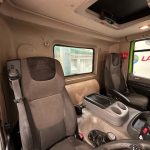 DAF CF 370 8×4 Day Cab Tipper Manual - thumbnail