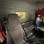 Scania R380 8×4 Sleeper Cab Tipper - thumbnail