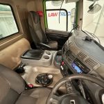 DAF CF 370 8×4 Day Cab Tipper Manual - thumbnail