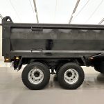 Scania P360 8×4 Rest Cab Steel Tipper - thumbnail