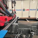 Volvo FM 460 8×4 Steel Tipper Grab - thumbnail