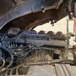 Scania P94 300 19000 Litre Fuel Tanker - thumbnail