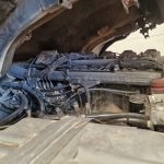 Scania P94 300 19000 Litre Fuel Tanker - thumbnail