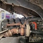Scania P94 300 19000 Litre Fuel Tanker - thumbnail