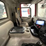 DAF CF75 310 6×4 Day Cab Steel Tipper - thumbnail
