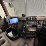 DAF CF75 310 6×4 Day Cab Steel Tipper - thumbnail