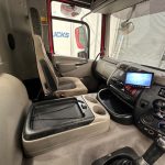 DAF CF75 310 6×4 Day Cab Steel Tipper - thumbnail