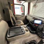 DAF CF75 310 6×4 Day Cab Steel Tipper - thumbnail