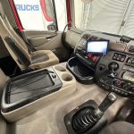 DAF CF75 310 6×4 Day Cab Steel Tipper - thumbnail