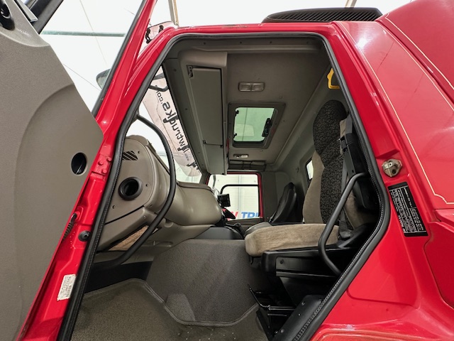 DAF CF75 310 6×4 Day Cab Steel Tipper