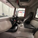 DAF CF75 310 6×4 Day Cab Steel Tipper - thumbnail