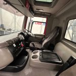 DAF CF75 310 6×4 Day Cab Steel Tipper - thumbnail