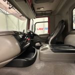 DAF CF75 310 6×4 Day Cab Steel Tipper - thumbnail