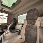DAF CF75 310 6×4 Day Cab Steel Tipper - thumbnail