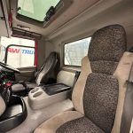 DAF CF75 310 6×4 Day Cab Steel Tipper - thumbnail