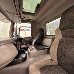 DAF CF75 310 6×4 Day Cab Steel Tipper - thumbnail