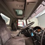 DAF CF75 310 6×4 Day Cab Steel Tipper - thumbnail