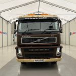 Volvo FM9 300 6×4 Sleeper Cab Tipper Manual - thumbnail