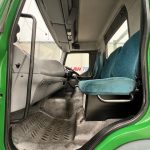 DAF LF55 220 4×2 Day Cab Tipper Manual - thumbnail