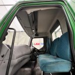 DAF LF55 220 4×2 Day Cab Tipper Manual - thumbnail