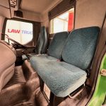 DAF LF55 220 4×2 Day Cab Tipper Manual - thumbnail