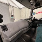 DAF LF55 220 4×2 Day Cab Tipper Manual - thumbnail