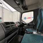 DAF LF55 220 4×2 Day Cab Tipper Manual - thumbnail