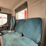 DAF LF55 220 4×2 Day Cab Tipper Manual - thumbnail