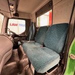 DAF LF55 220 4×2 Day Cab Tipper Manual - thumbnail