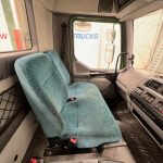 DAF LF55 220 4×2 Day Cab Tipper Manual - thumbnail