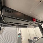 Scania G410 8×4 Rest Cab Steel Tipper - thumbnail