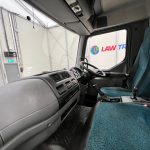 DAF LF55 220 4×2 Day Cab Tipper Manual - thumbnail