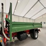 DAF LF55 220 4×2 Day Cab Tipper Manual - thumbnail